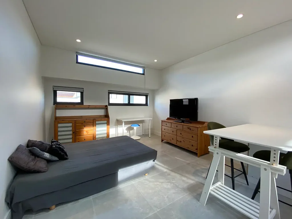 Fully Furnished Granny Flat