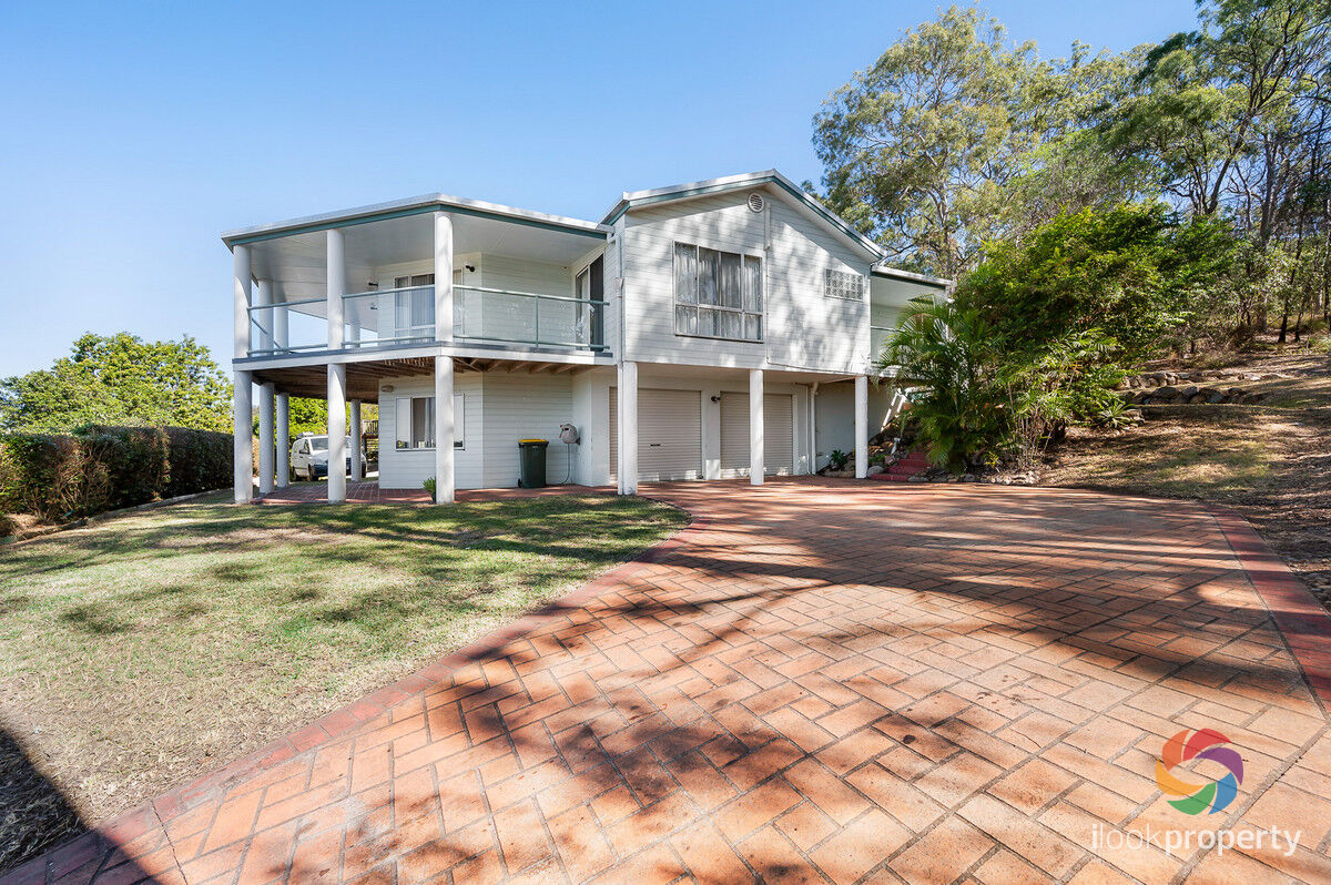 29 JARRAH DR, BOYNE ISLAND QLD 4680, 0 غرف, 0 حمامات, House