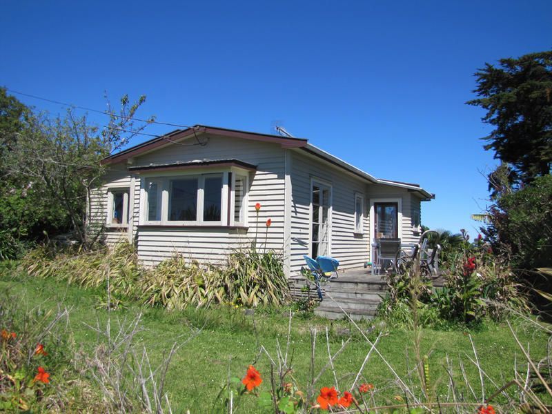 Hauraki Gulf Islands