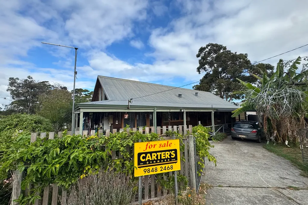 5 Kingston Court, Denmark, WA 6333