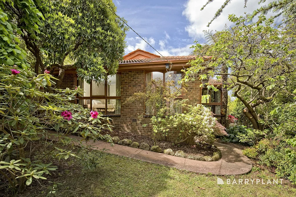4 Elizabeth Court, Emerald, VIC 3782