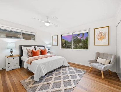 27 Gordonia Street, Macgregor, QLD 4109, 4 Kuwarto, 2 Banyo, House