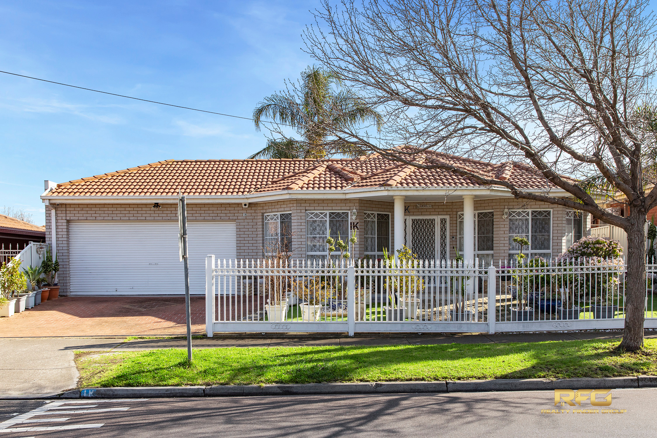 1K OAKWOOD RD, ALBANVALE VIC 3021, 0 Bedrooms, 0 Bathrooms, House