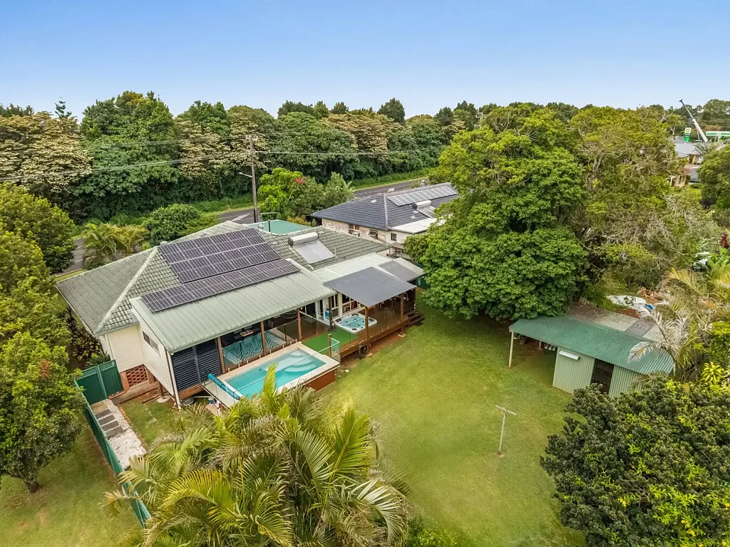 1 Francis Avenue, Wollongbar, NSW 2477