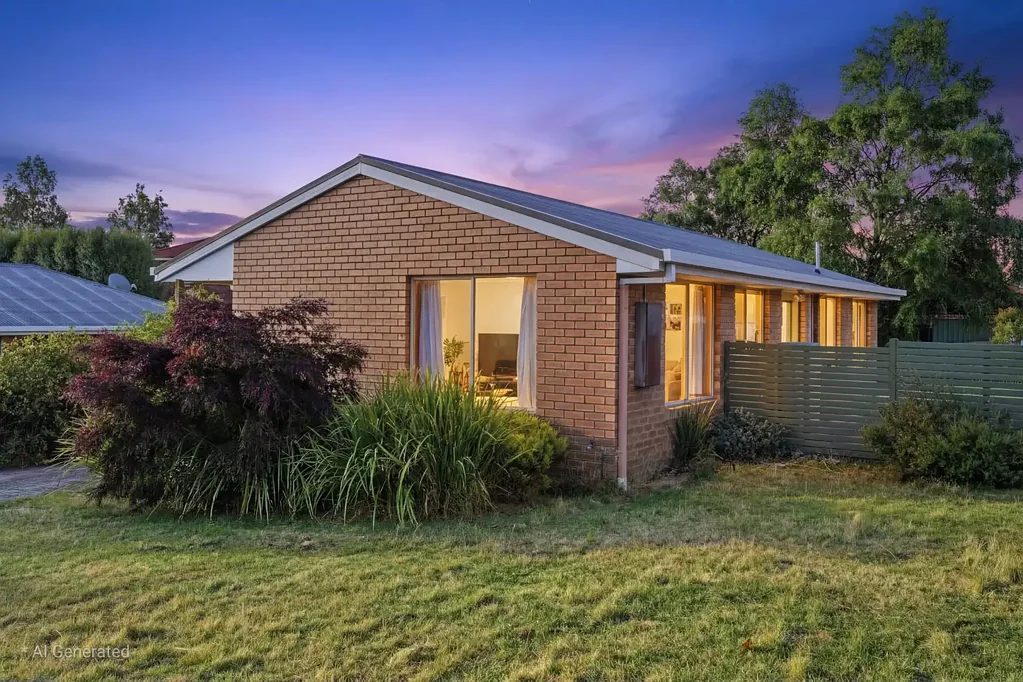 44 Cuthbertson Place, Lenah Valley, TAS 7008