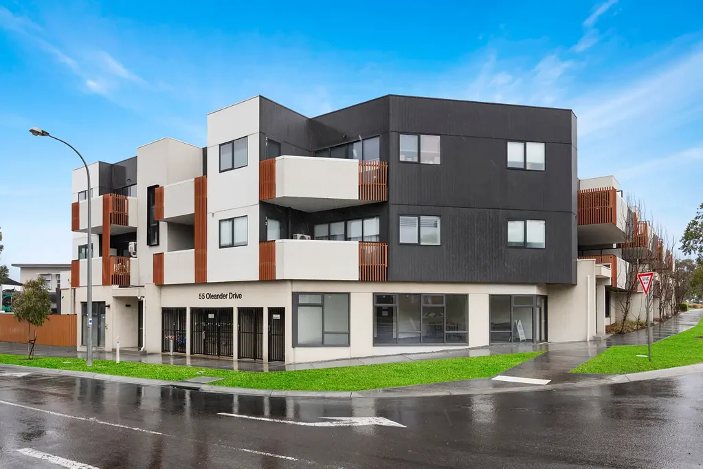 205/55 Oleander Drive, Mill Park, VIC 3082