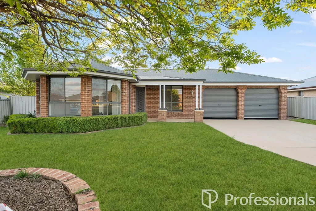 4 Todd Street, Eglinton, NSW 2795