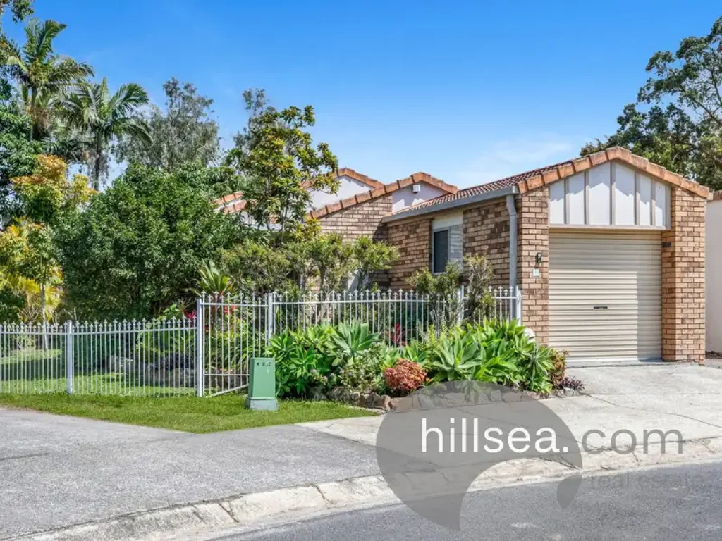 Helensvale 3 Bedroom OPPORTUNITY AWAITS! FIRST HOME • DOWNSIZING • IDEAL INVESTMENT • PRIME LOCATION