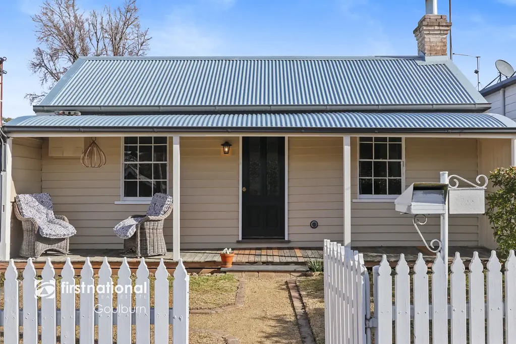 20 Mayor Street, Goulburn, NSW 2580