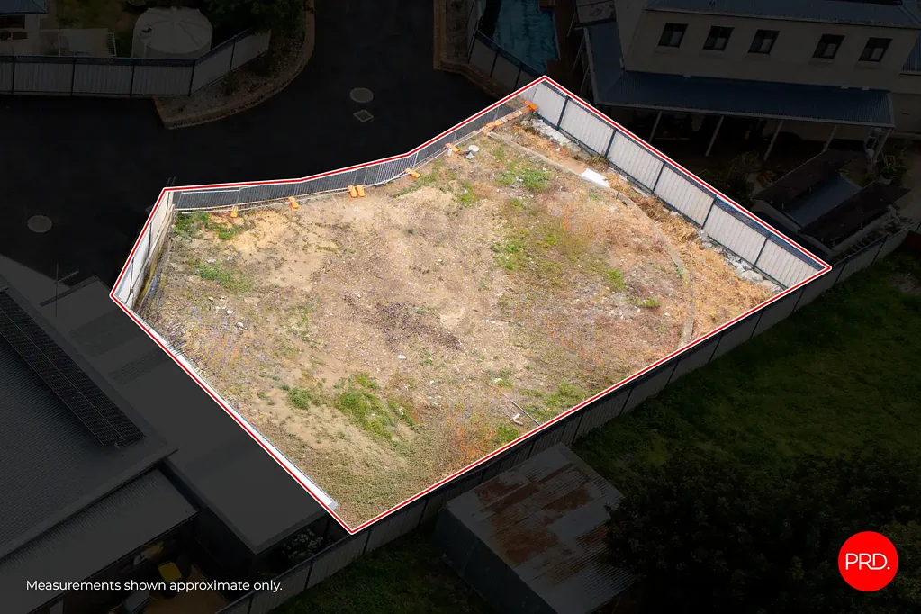 Castlemaine Prime Vacant Block - Exceptional Opportunity