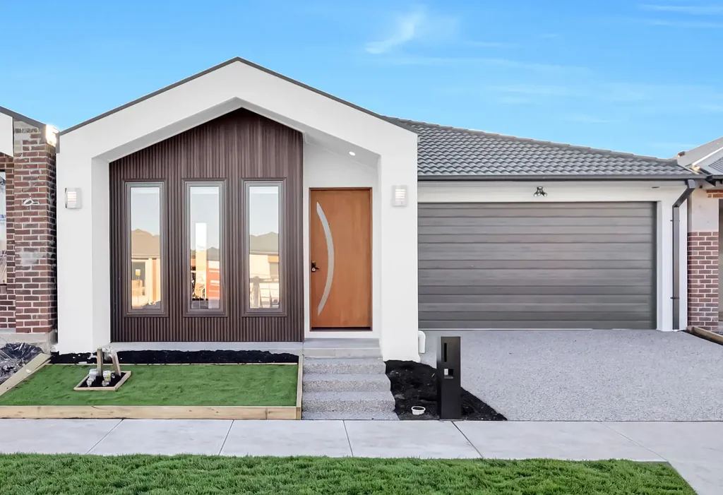 Modern Family Living in a Prime Donnybrook Location