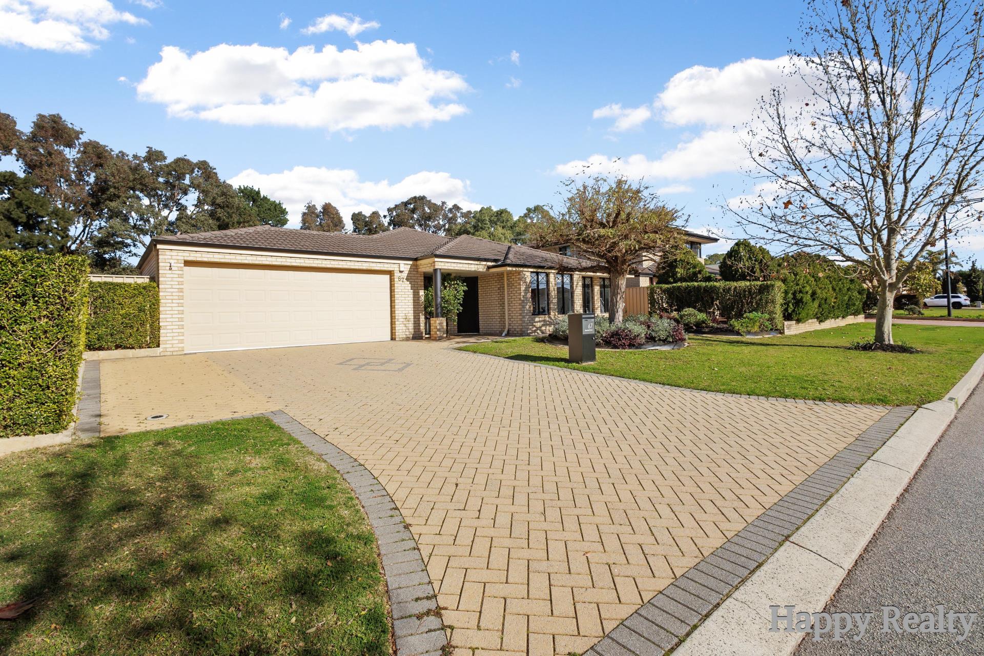 67 BENNETT DR, CANNING VALE WA 6155, 0 ਕਮਰੇ, 0 ਬਾਥਰੂਮ, House