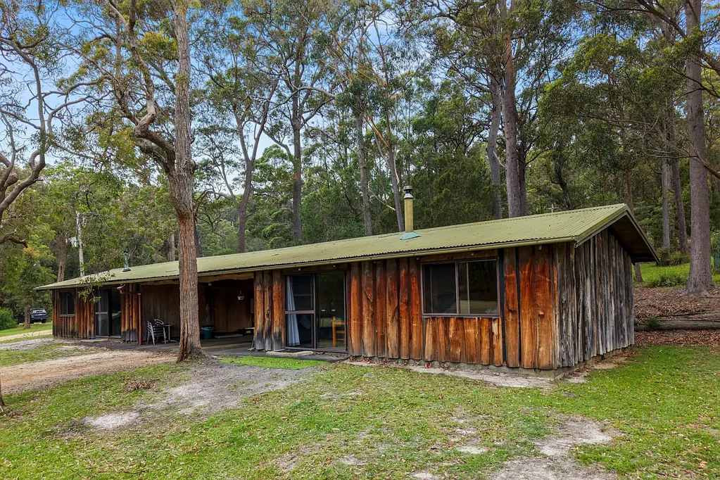 Bournda 4 Slaapkamer Double the Cabins, Double the Opportunity