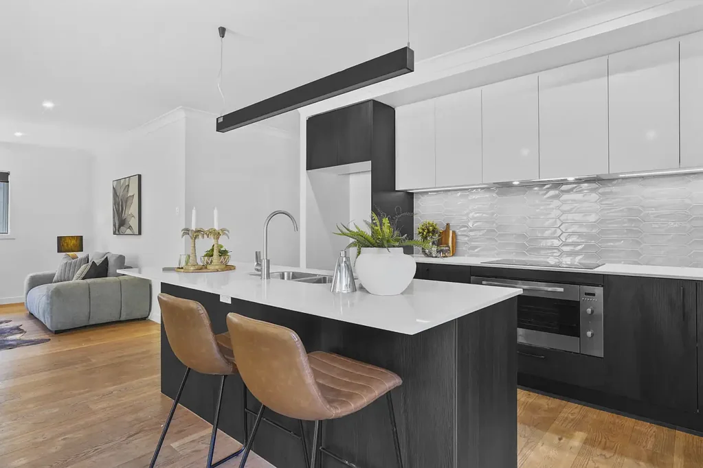 Bridgeman Downs 4chambre Vacant Modern Lowset in Bridgeman Downs