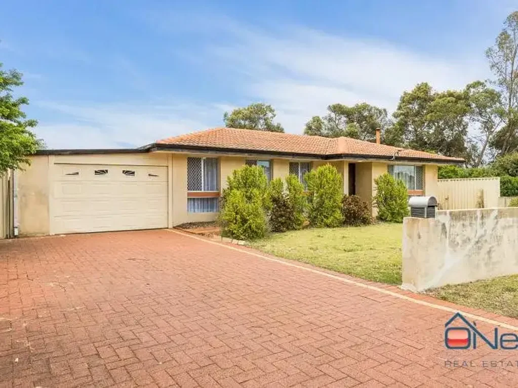 30 Bowden Place, Armadale, WA 6112