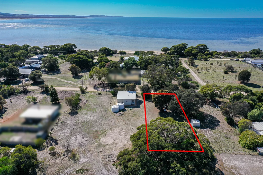 Lot 23 Ocean View Drive, Nepean Bay, SA 5223