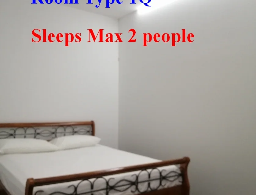 493 Flinders St, Townsville City, Townsville, 12 침실, 2 욕실, Unit