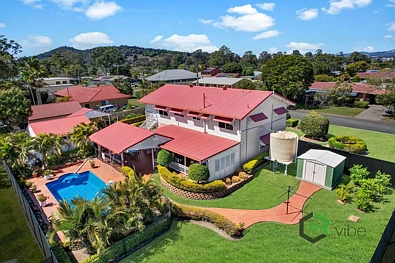 19 RIVER ST, EAGLEBY QLD 4207, 0 ਕਮਰੇ, 0 ਬਾਥਰੂਮ, House