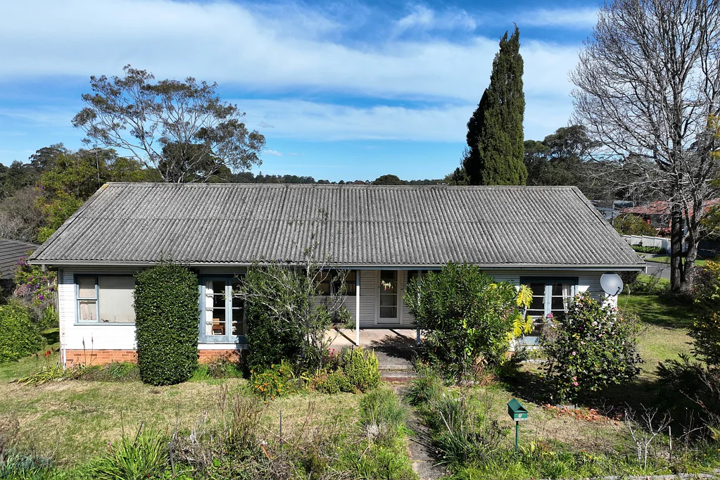 1 Neutral Road, Hornsby, NSW 2077