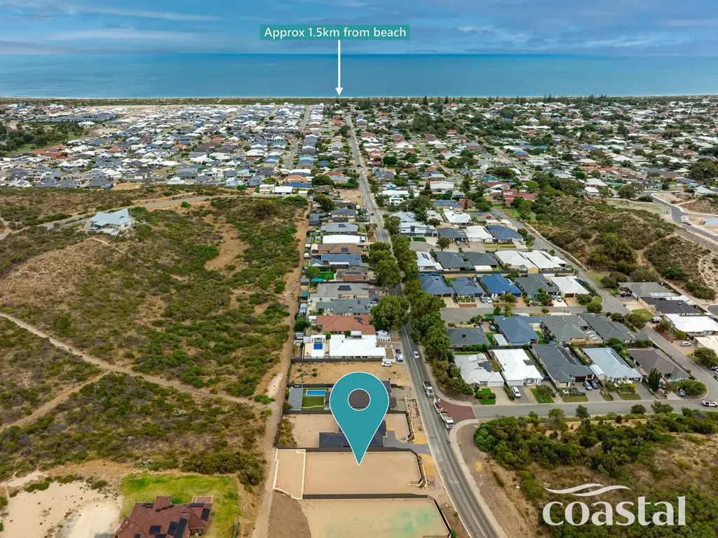 108 Crystaluna Drive, Golden Bay, WA 6174