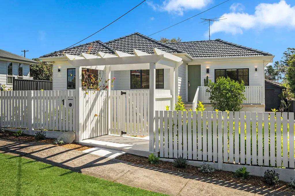Berowra Heights 4Kwarto Lifestyle Living