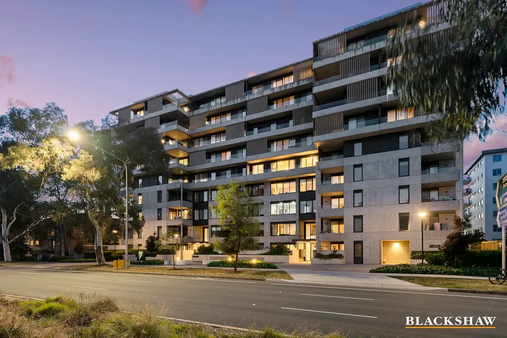 85/217 Northbourne Avenue, Turner, ACT 2612