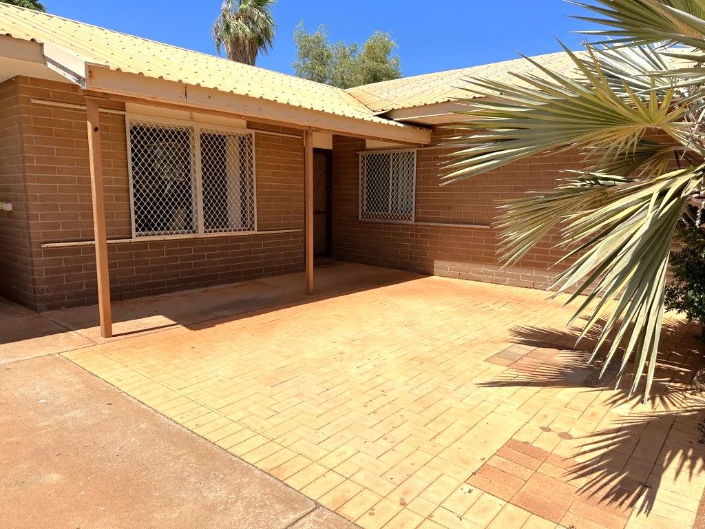 9 RODGERS WAY, NICKOL WA 6714, 0房, 0浴, House