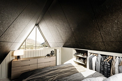 52 Hansen Road - Chalets, Frankton, Queenstown-Lakes, Otago, 1 habitaciones, 1 baños, House