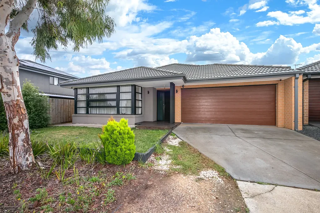 Beautiful Family Home