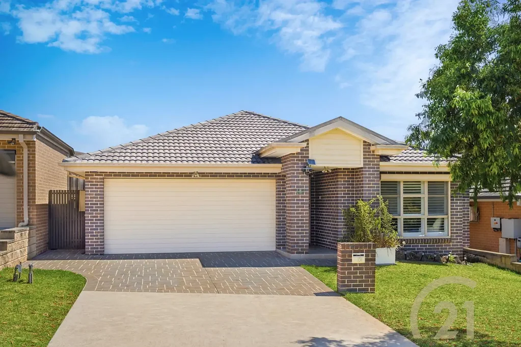 Middleton Grange 4कमरा Quality, Comfort and Contemporary Family Appeal