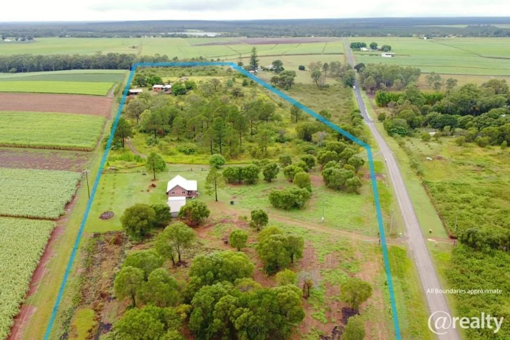 Bidwill  23 acres, rural hideaway