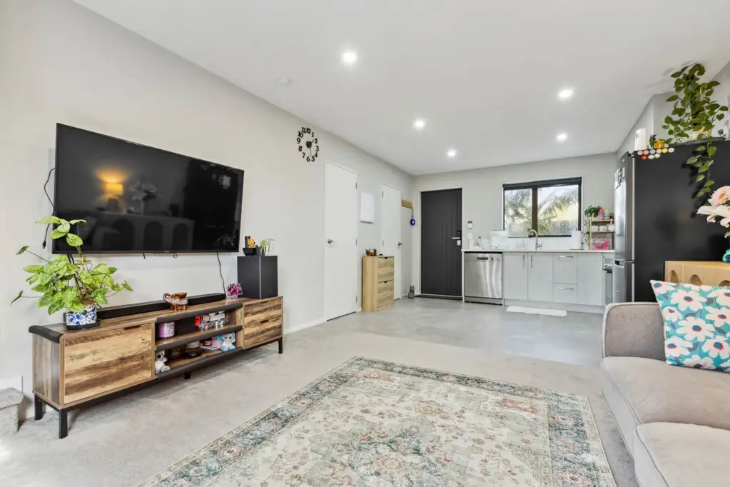 Glen Eden 2房  REALLY NICE FIRST HOME