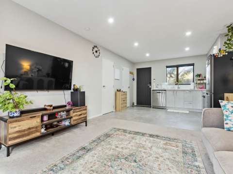 Glen Eden 2Moenga REALLY NICE FIRST HOME