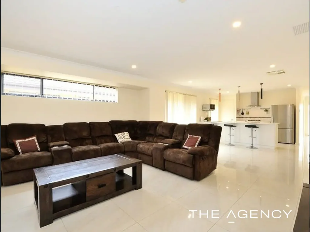 Bertram 3ห้องนอน 3 Bedrooms + Study | Space, Comfort & Exceptional Convenience