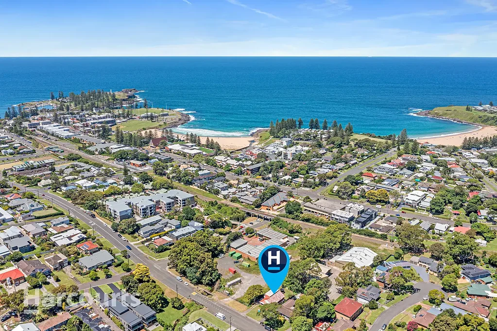 150 Shoalhaven Street, Kiama, NSW 2533
