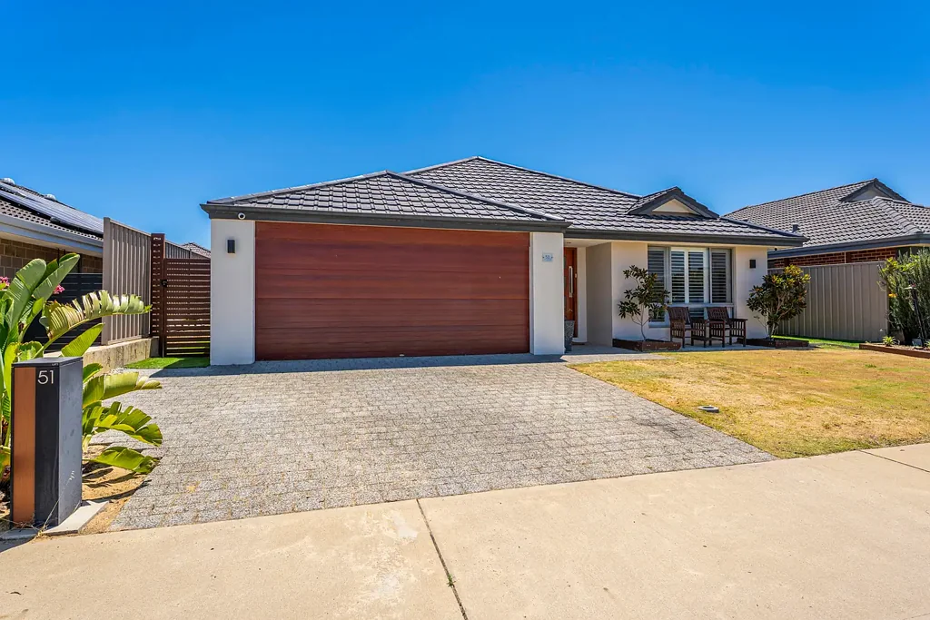 51 Aquamarine Parade, Karnup, WA 6176