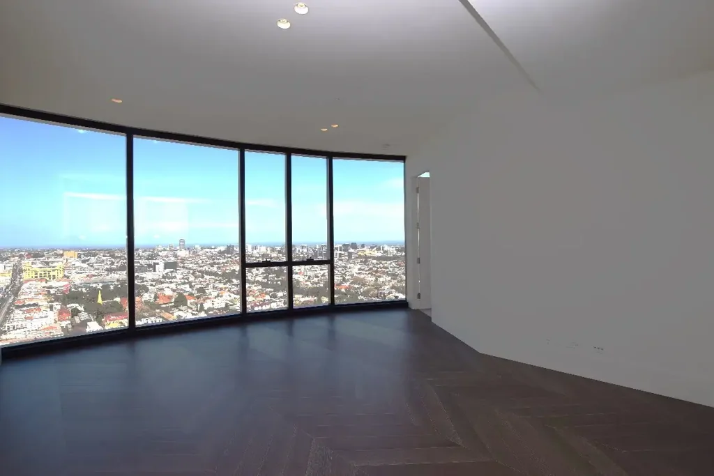 Luxury Apartment With Breathtaking View