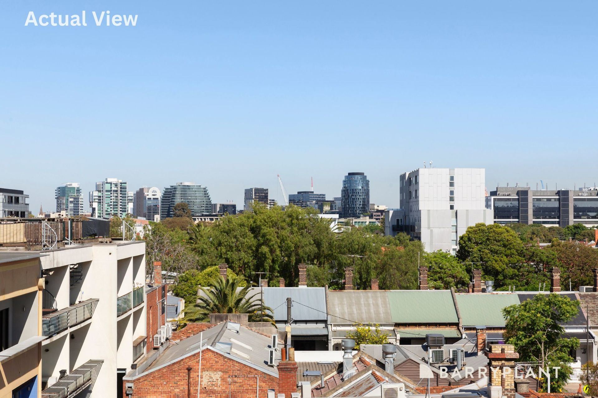 402/22 Chatham Street, Prahran, Inner East Melbourne, 2 rūma, 1 rūma horoi, Apartment