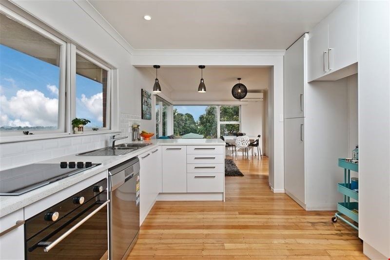 5/38 Jutland Road, Hauraki, Auckland - North Shore, 2房, 1浴, Unit