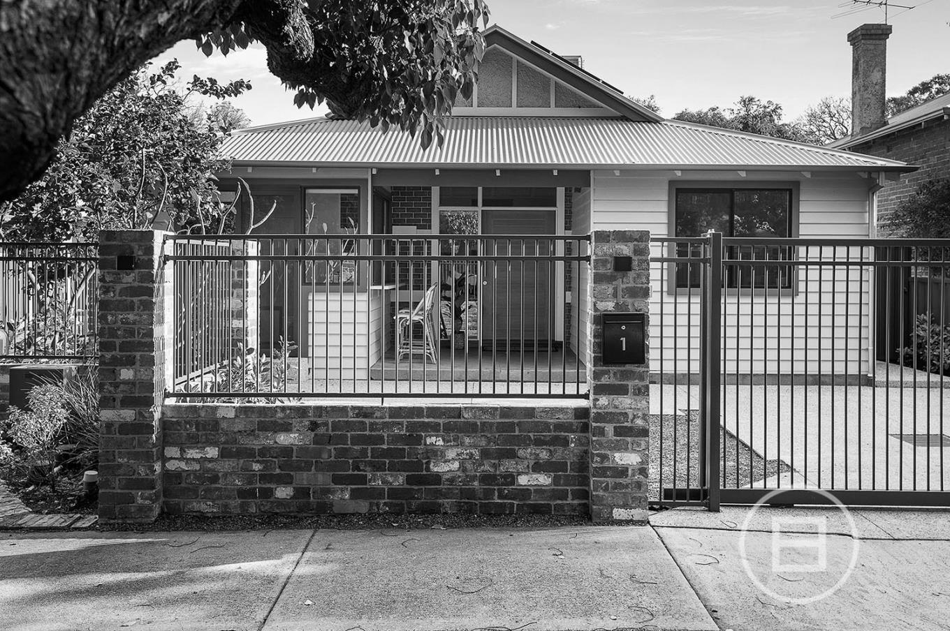 1 CHERTSEY ST, MOUNT LAWLEY WA 6050, 0 Schlafzimmer, 0 Badezimmer, House