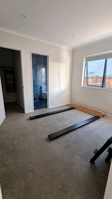 Auckland-独立出入
