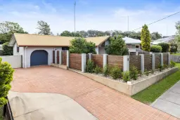 5 Wright Street, Wilsonton