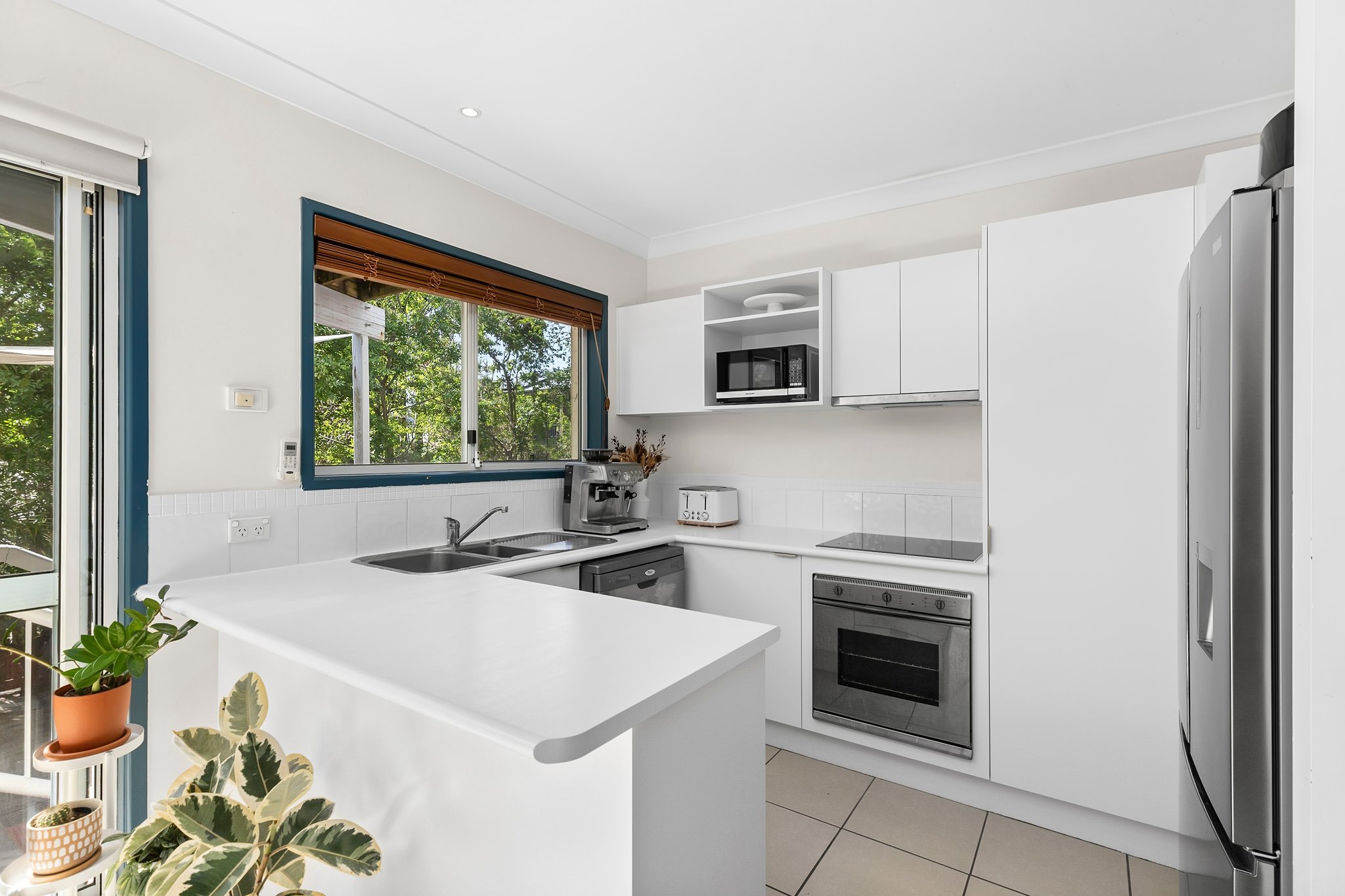 85 MANCHESTER TCE, INDOOROOPILLY QLD 4068, 0房, 0浴, Townhouse