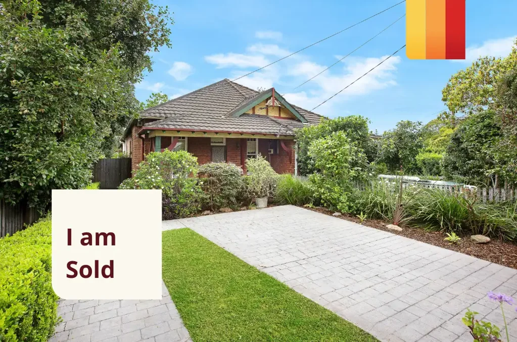 8 Holborow Street, Croydon, NSW 2132