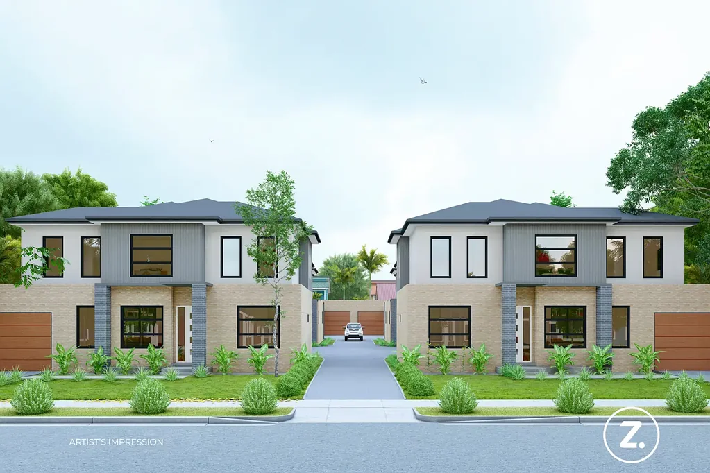 Dandenong 3ਬੈੱਡਰੂਮ Smart & Spacious Townhouse Steps from Dandenong Market & Transport