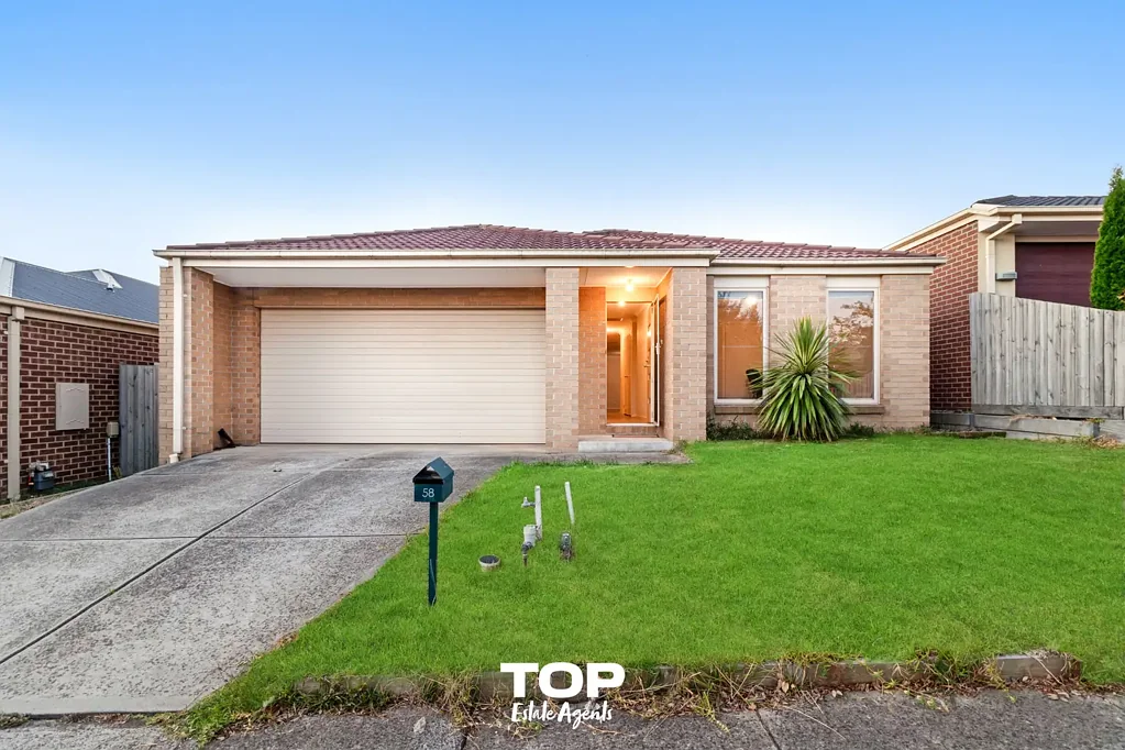58 Genevieve Circuit, Cranbourne East, VIC 3977