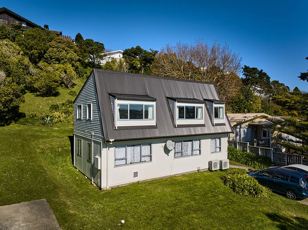 93 Stewart Drive, Newlands, Wellington