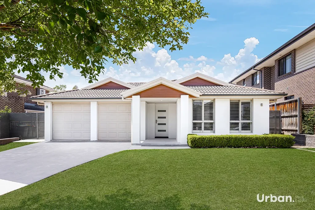 18 Shearer Place, Colebee, NSW 2761