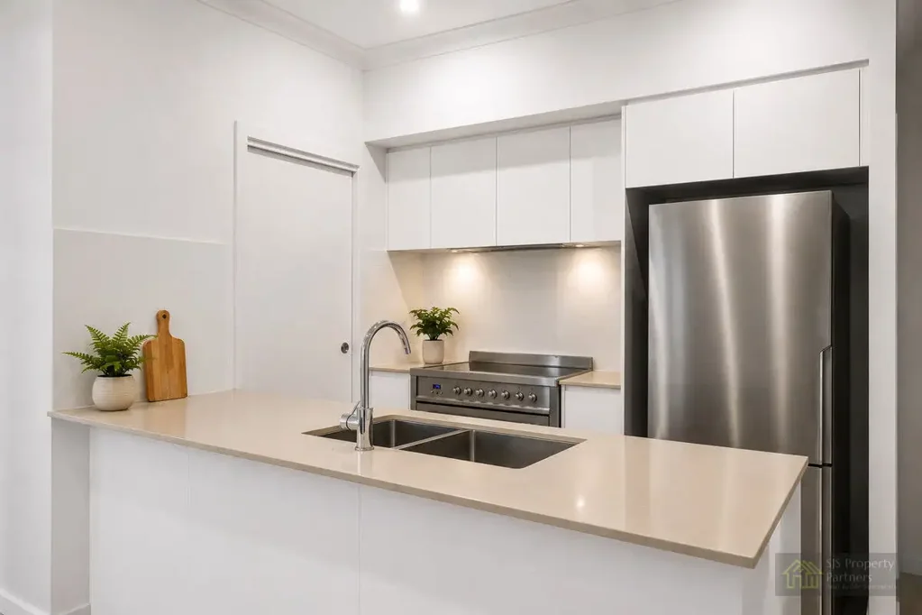 Greenbank 4બેડરૂમ Near-New Family Living in Covella Estate – By Karston Building Group