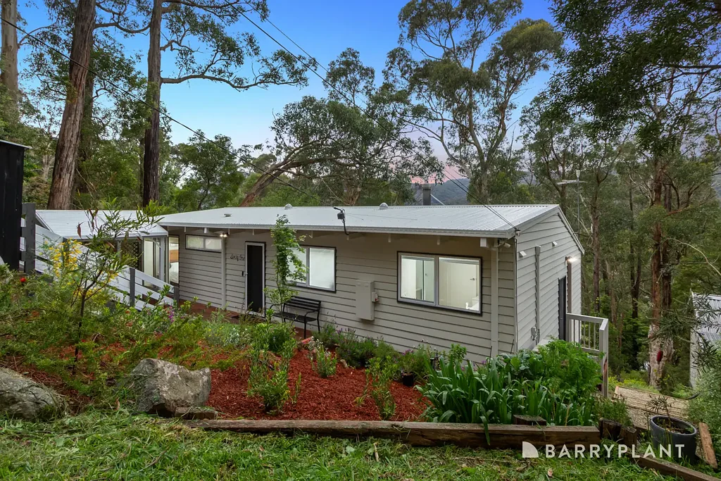 61 Government Road, The Basin, VIC 3154